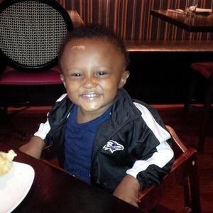 Meet your Posher, Andre